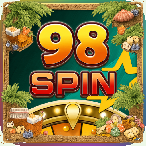 98spin — galeri pratinjau Resmi APK